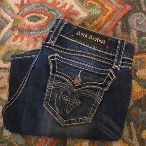 Rock Revival Bermuda’s